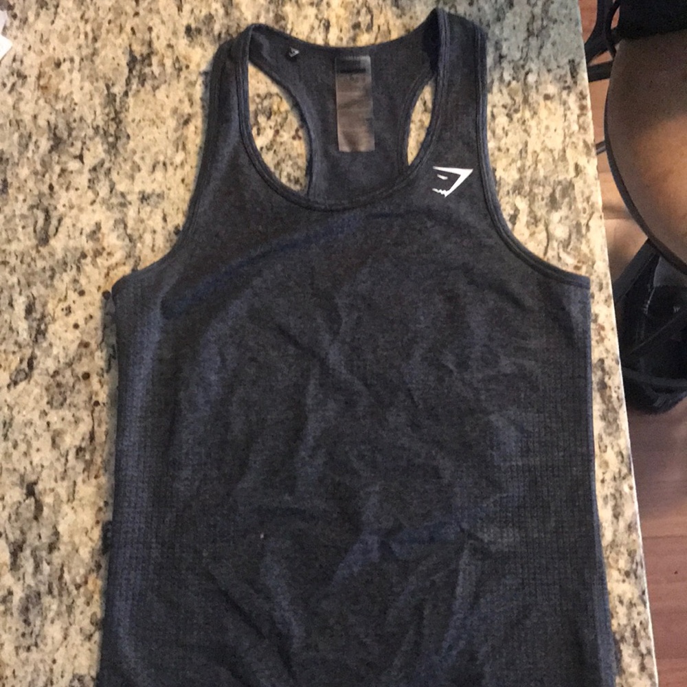 Gymshark top